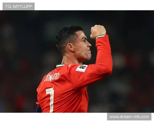 C罗再创历史！世界杯欧洲区预选赛中刷新多项纪录，葡萄牙巨星继续书写足球传奇